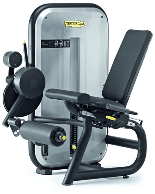 Technogym Element Leg Extension (Remanufactured) Image