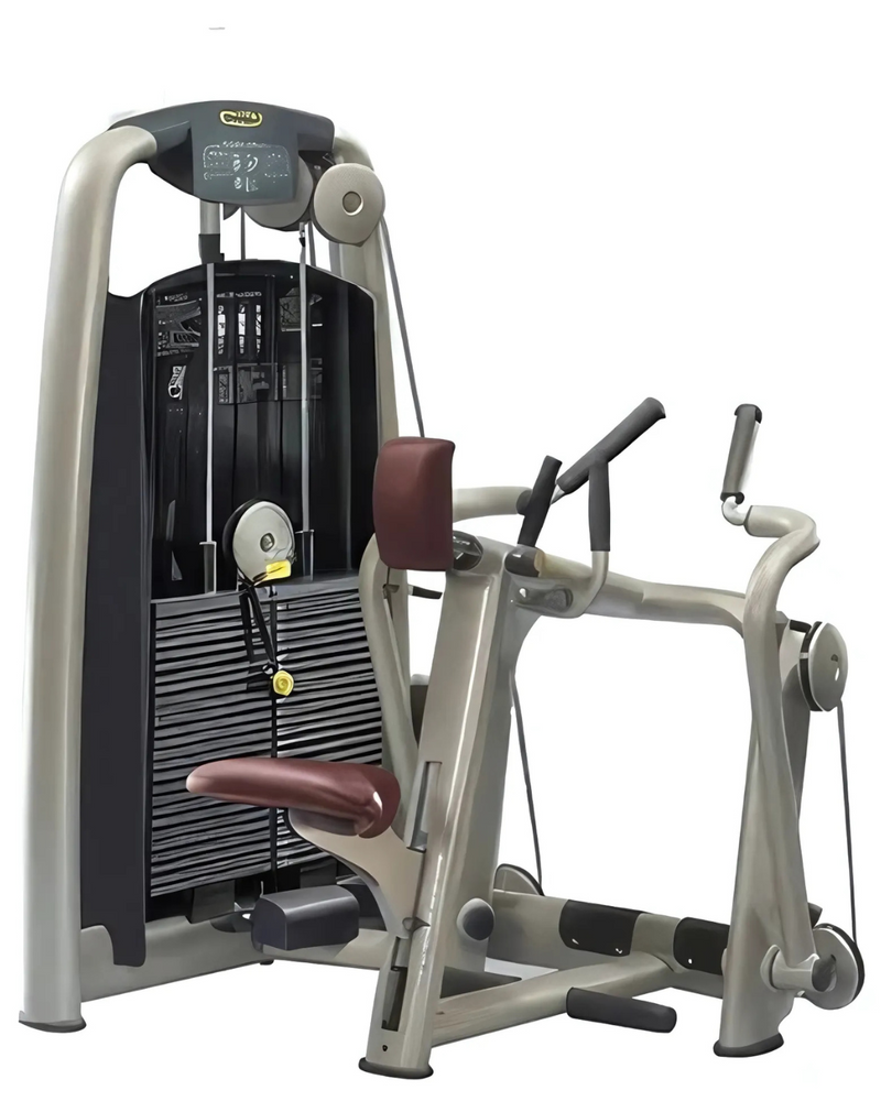 Technogym Selection Low Row (Remanufactured)