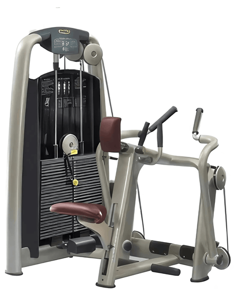Technogym Selection Low Row (Remanufactured) Image