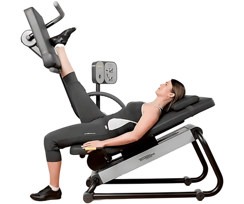 Technogym Flexability Posterior (Remanufactured) Image 3