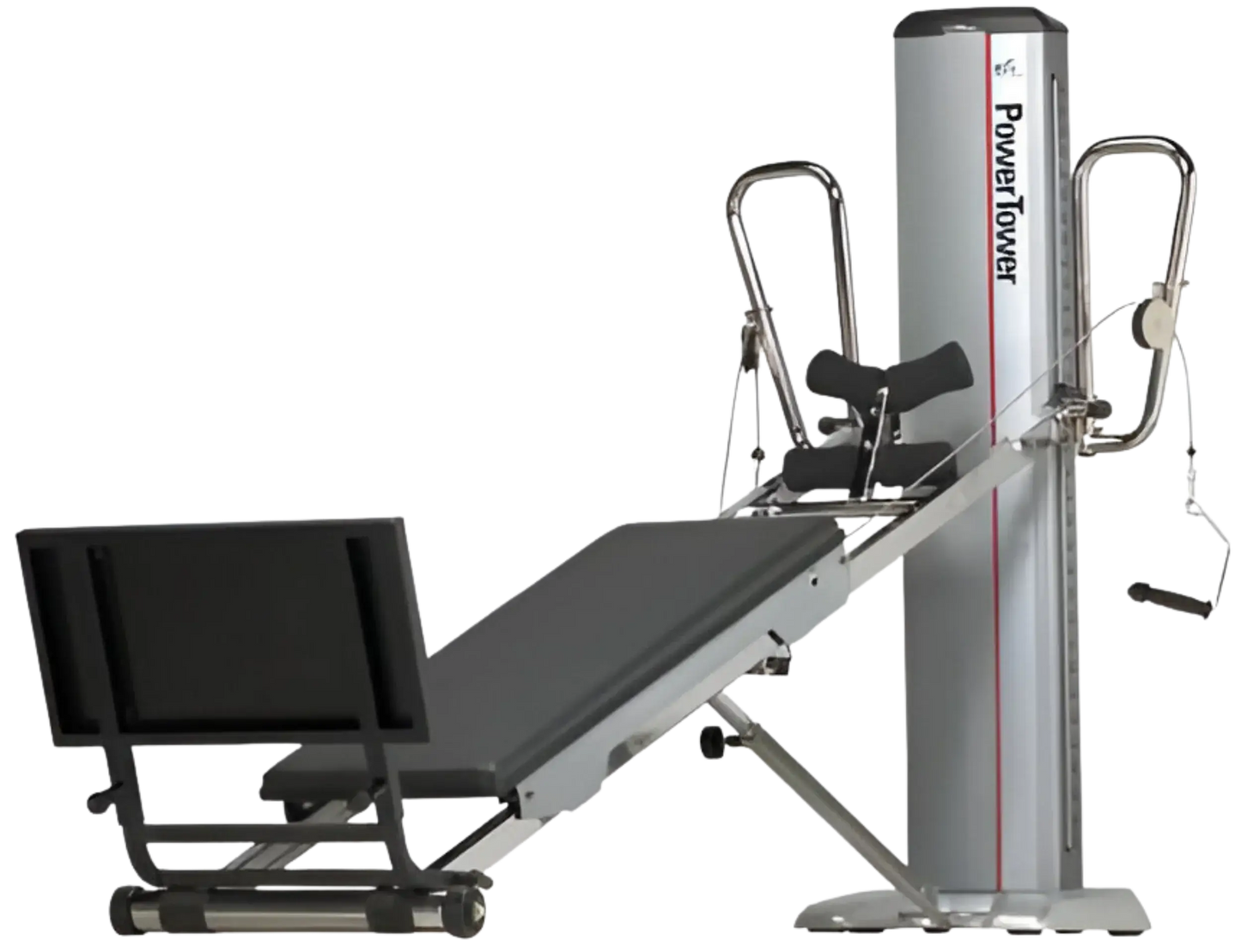 Total Gym PowerTower Classic (Remanufactured) Image
