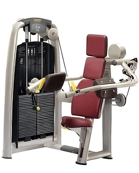 Technogym Selection Delts Machine (Remanufactured) Image