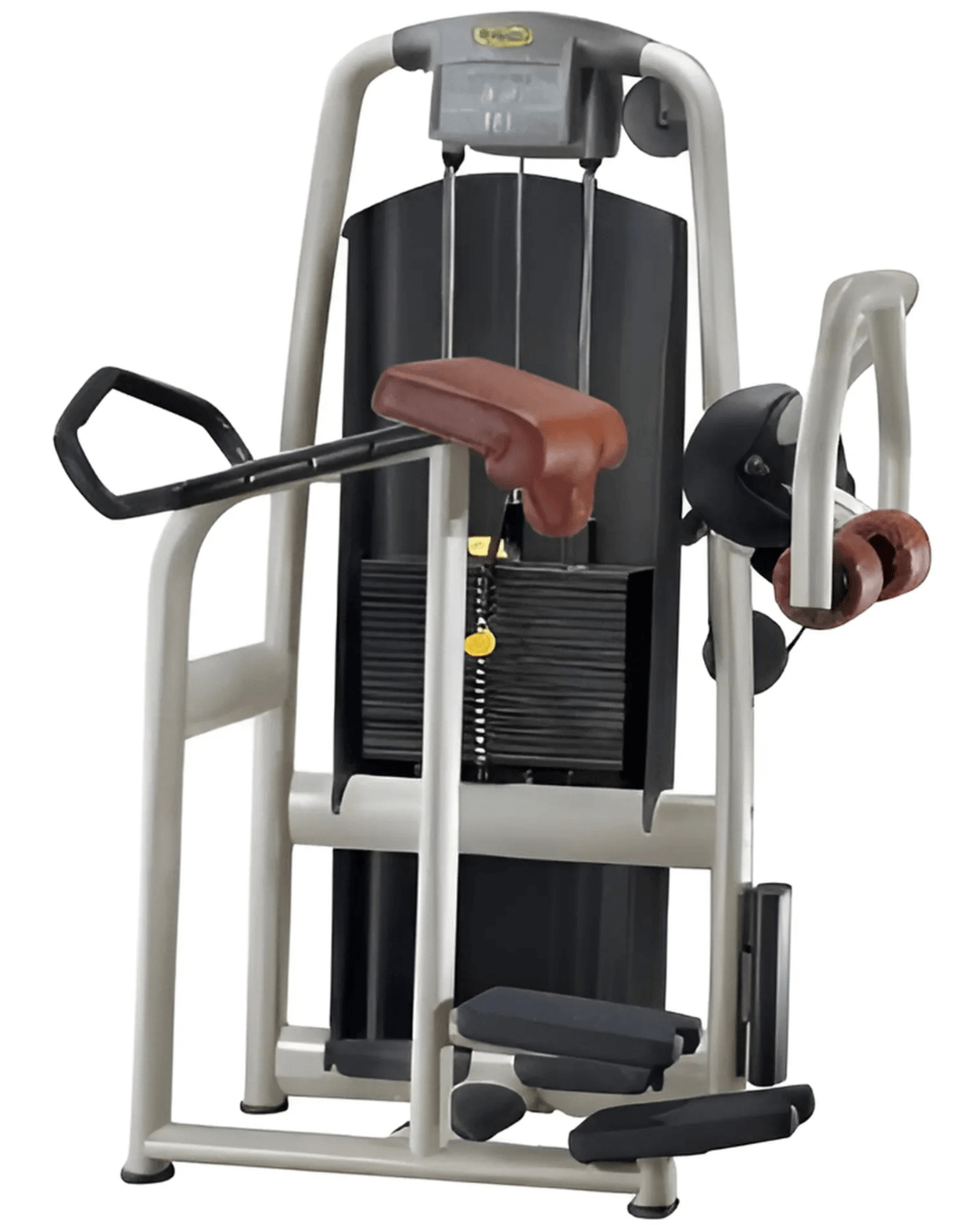Technogym Selection Glute (Remanufactured) Image