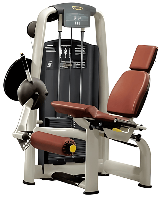 Technogym Selection Leg Extension (Remanufactured) Image