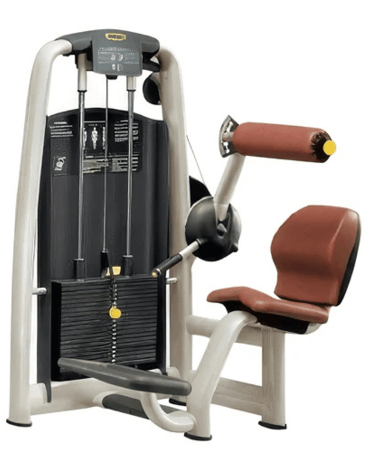Technogym Selection Lower Back (Remanufactured) Image