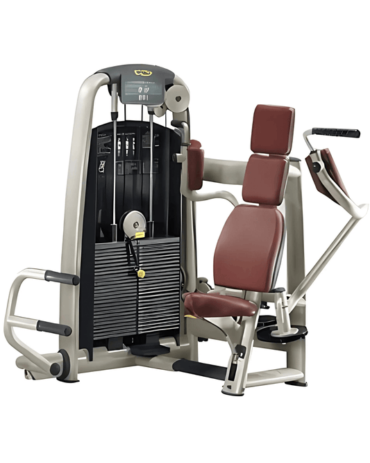 Technogym Selection Pectoral Pec Fly Machine (Remanufactured) Image