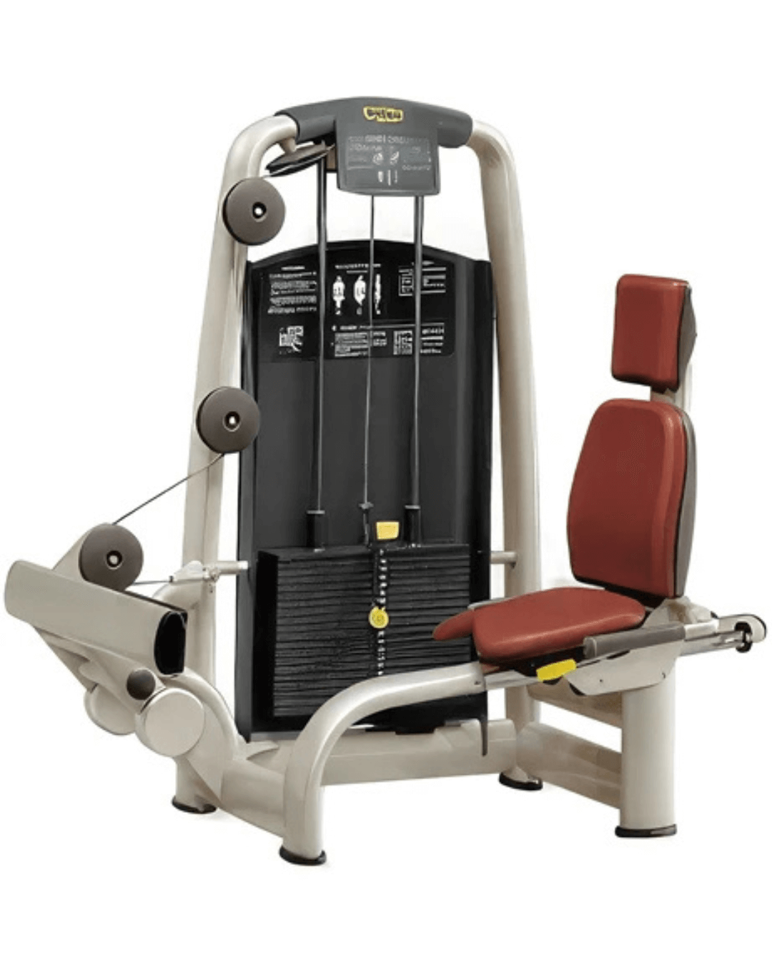 Technogym Selection Rotary Calf (Remanufactured) Image