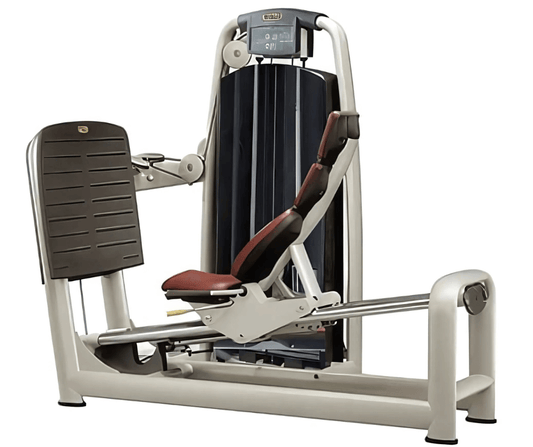 Technogym Selection Leg Press (Remanufactured) Image
