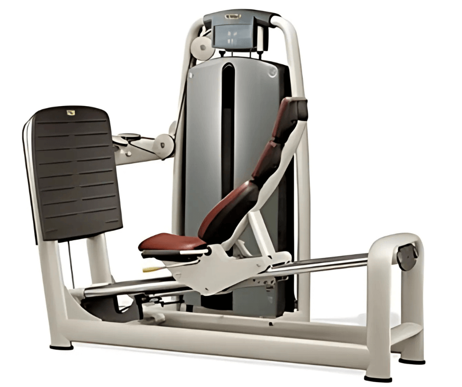 Technogym Selection Leg Press (Remanufactured) Image 2