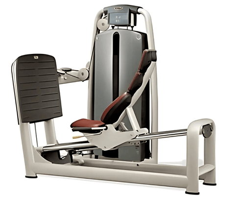 Technogym Selection Leg Press (Remanufactured) Image 2
