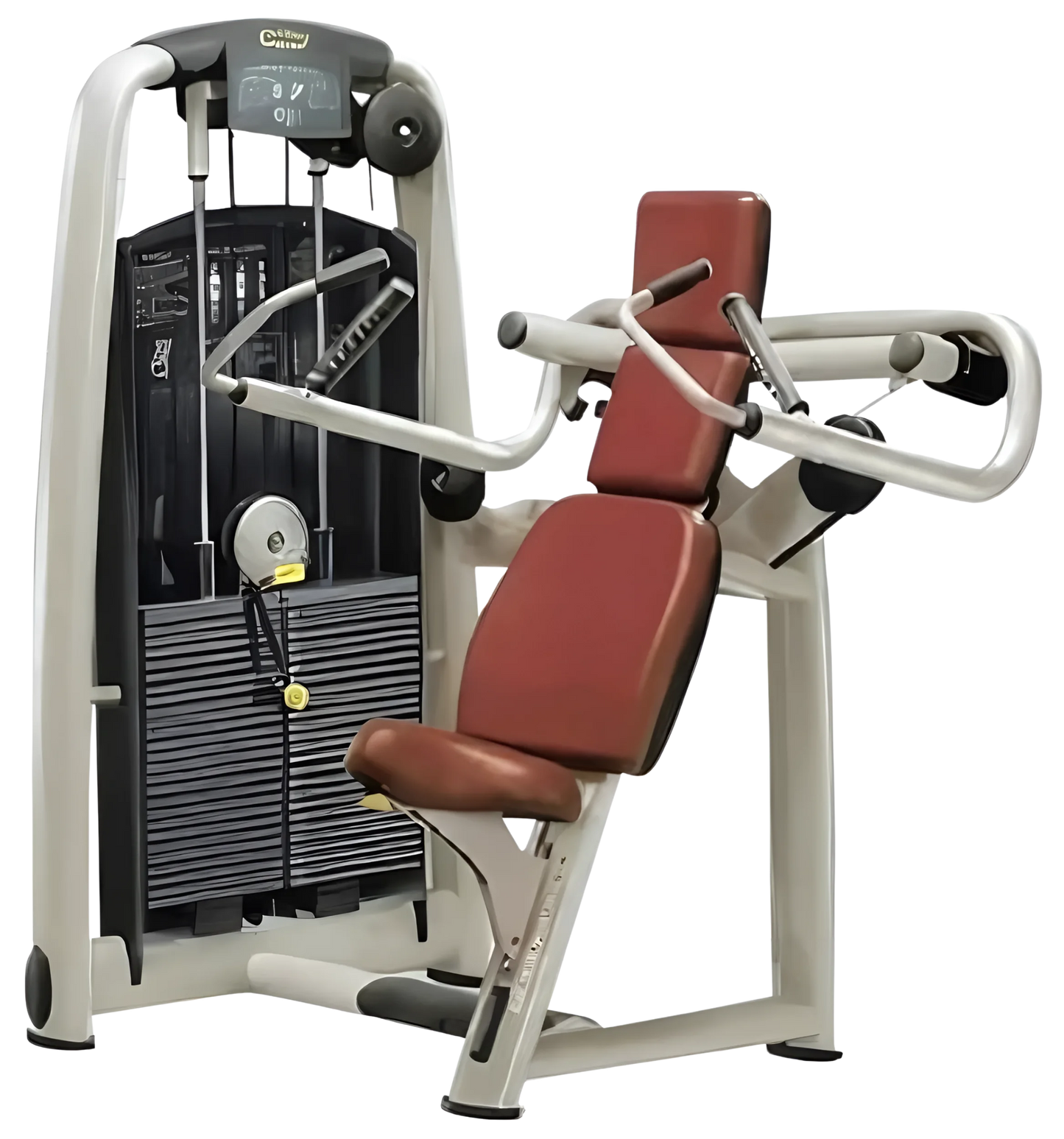 Technogym Selection Shoulder Press (Remanufactured)