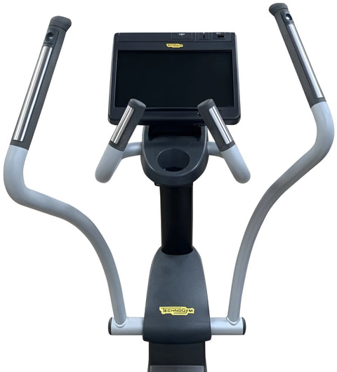 Technogym Synchro 1000 Elliptical w/Unity 2.0 Console (Remanufactured)
