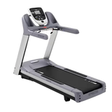 Precor TRM 823 Treadmill w/ P20 Console