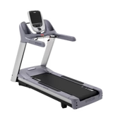 Precor TRM 885 V1 Treadmill w/P80 Console