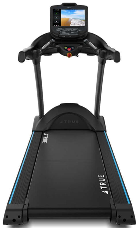 True Fitness TC900 Treadmill w/Envision Console (Remanufactured) Image 2