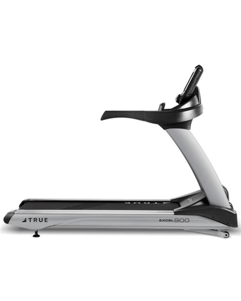 True Fitness TE900 Treadmill w/Envision 16" Touchscreen Console (Remanufactured) Image 2