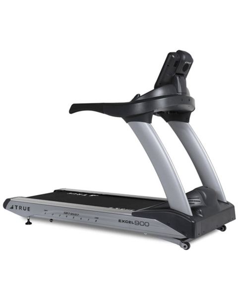 True Fitness TE900 Treadmill w/Envision 16" Touchscreen Console (Remanufactured) Image 3