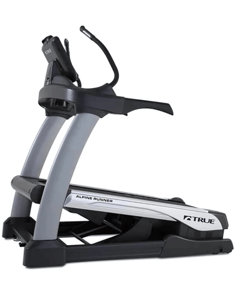 True Fitness Ti1000 Alpine Runner w/Emerge Console (Remanufactured) Image 3