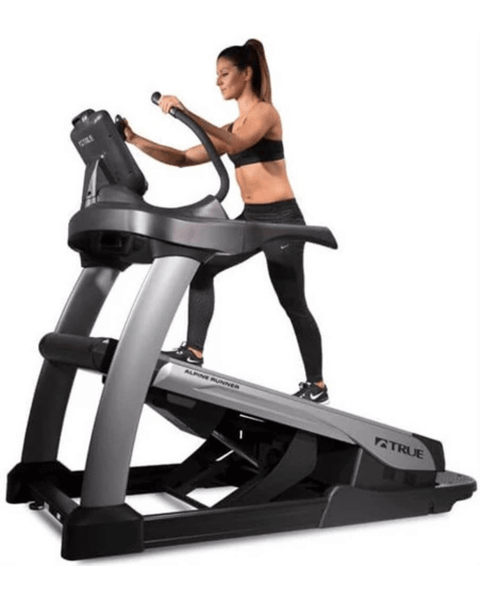 True Fitness Ti1000 Alpine Runner w/Emerge Console (Remanufactured) Image 4