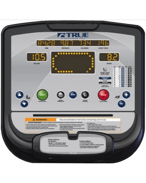 True Fitness Ti1000 Alpine Runner w/Emerge Console (Remanufactured) Image 5