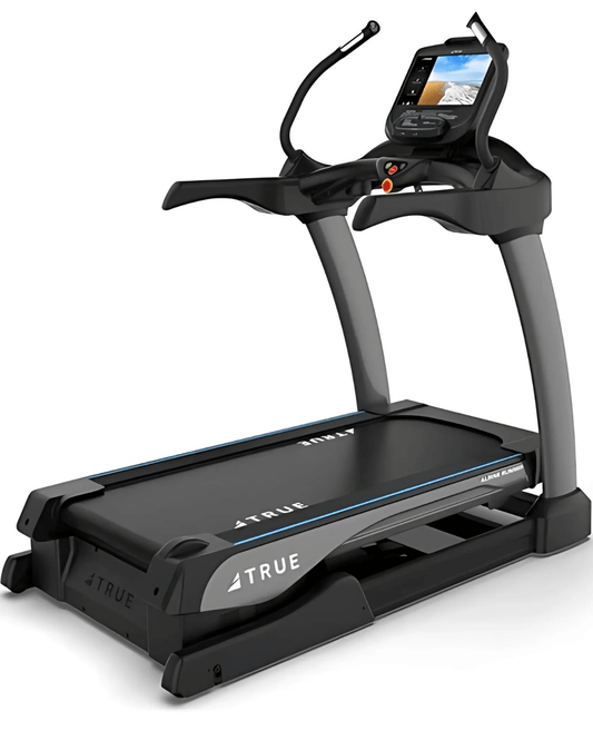 True Fitness Ti1000 Alpine Runner w/Envision 16" Console (Remanufactured) Image