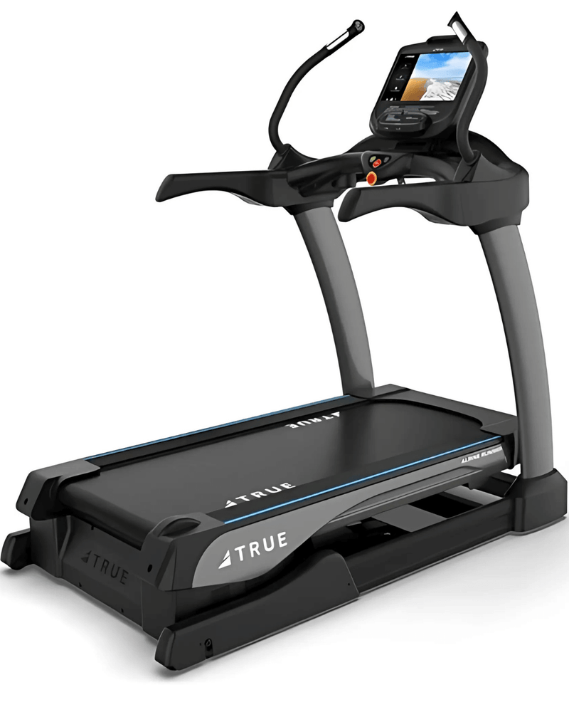 True Fitness Ti1000 Alpine Runner w/Envision 16" Console (Remanufactured) Image