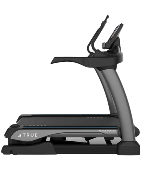 True Fitness Ti1000 Alpine Runner w/Envision 16" Console (Remanufactured) Image 2