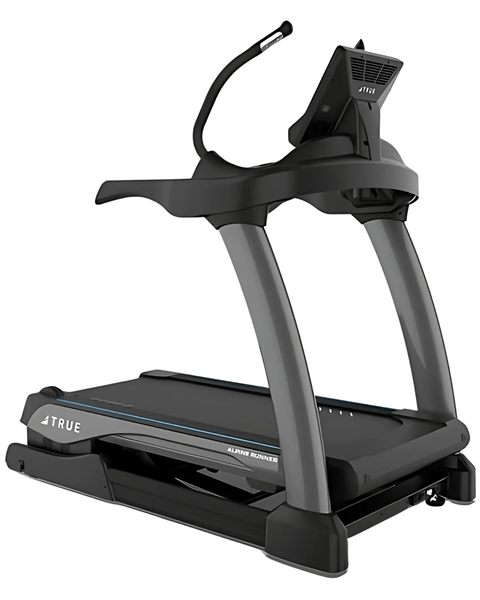 True Fitness Ti1000 Alpine Runner w/Envision 16" Console (Remanufactured) Image 4