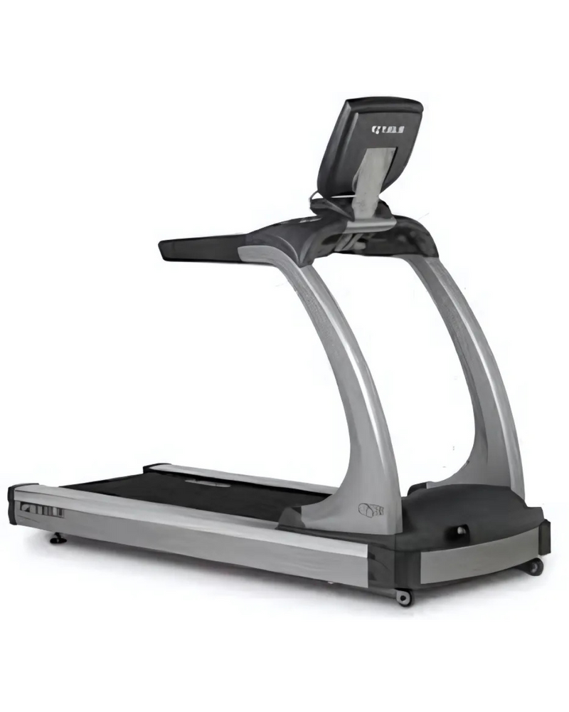 True Fitness CS550 Treadmill w/ LCD (Remanufactured)