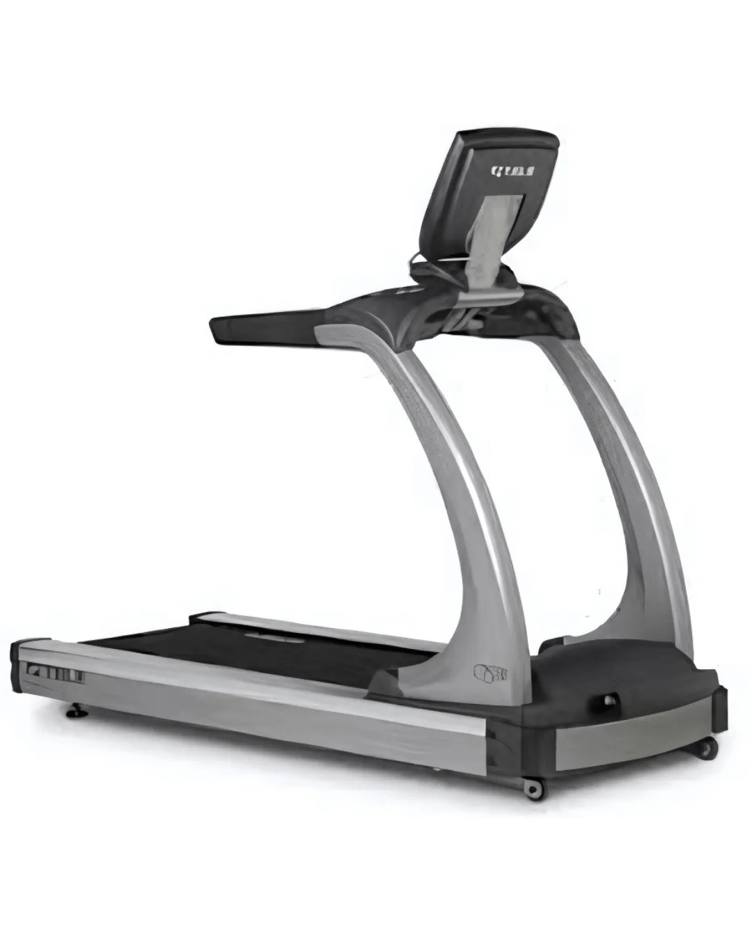 True Fitness CS550 Treadmill w/ LCD (Remanufactured) Image