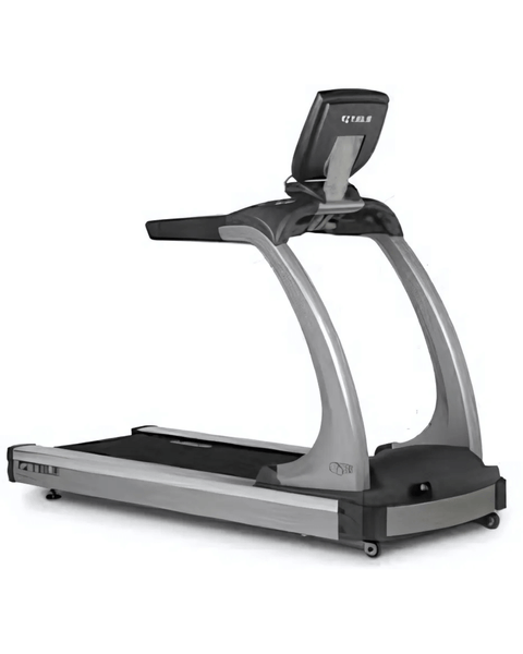 True Fitness CS550 Treadmill w/ LCD (Remanufactured) Image