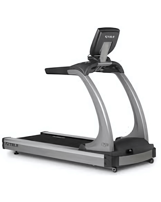 True Fitness CS550 Treadmill w/ LCD (Remanufactured) Image
