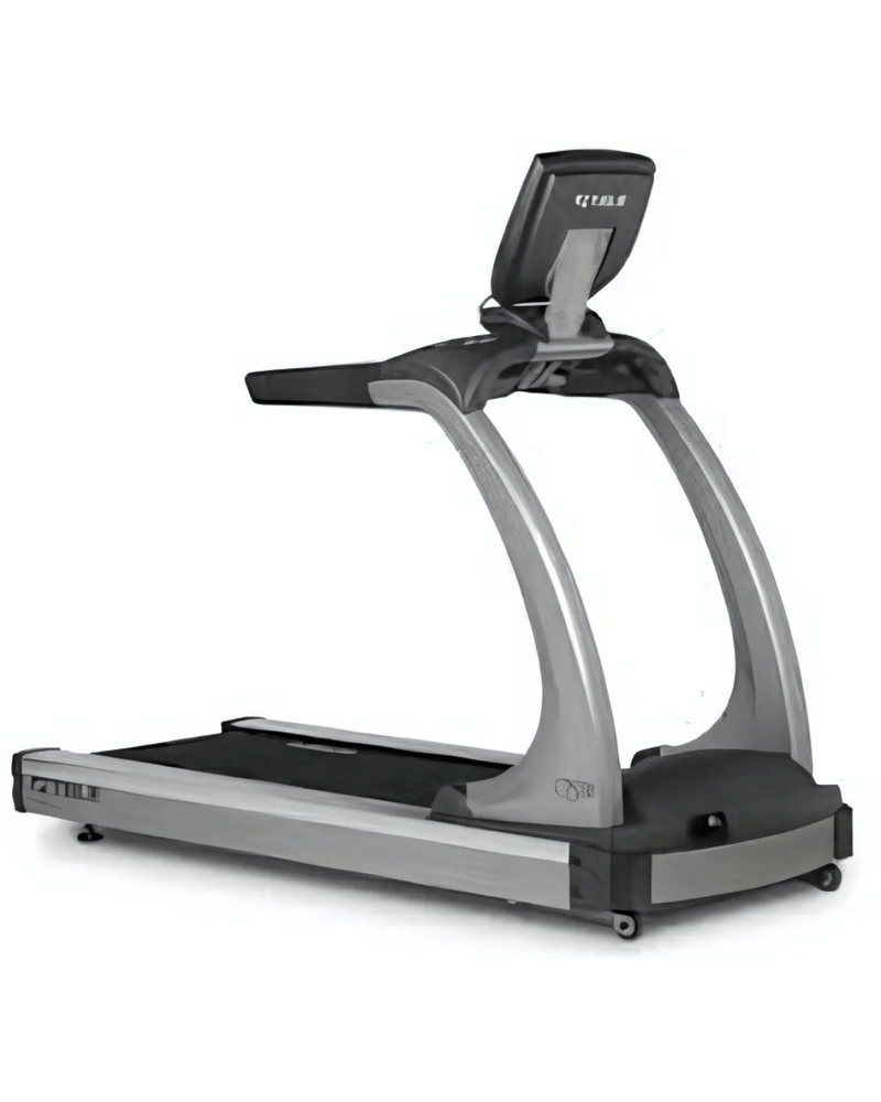 True Fitness CS550 Treadmill w/ LCD (Remanufactured) Image