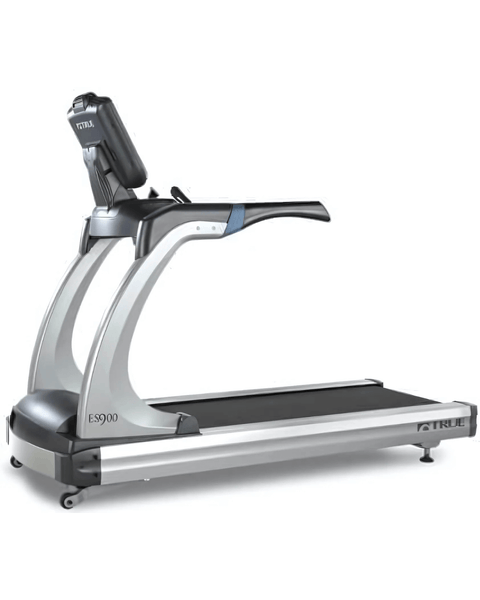 True Fitness ES900 Treadmill (Remanufactured) Image