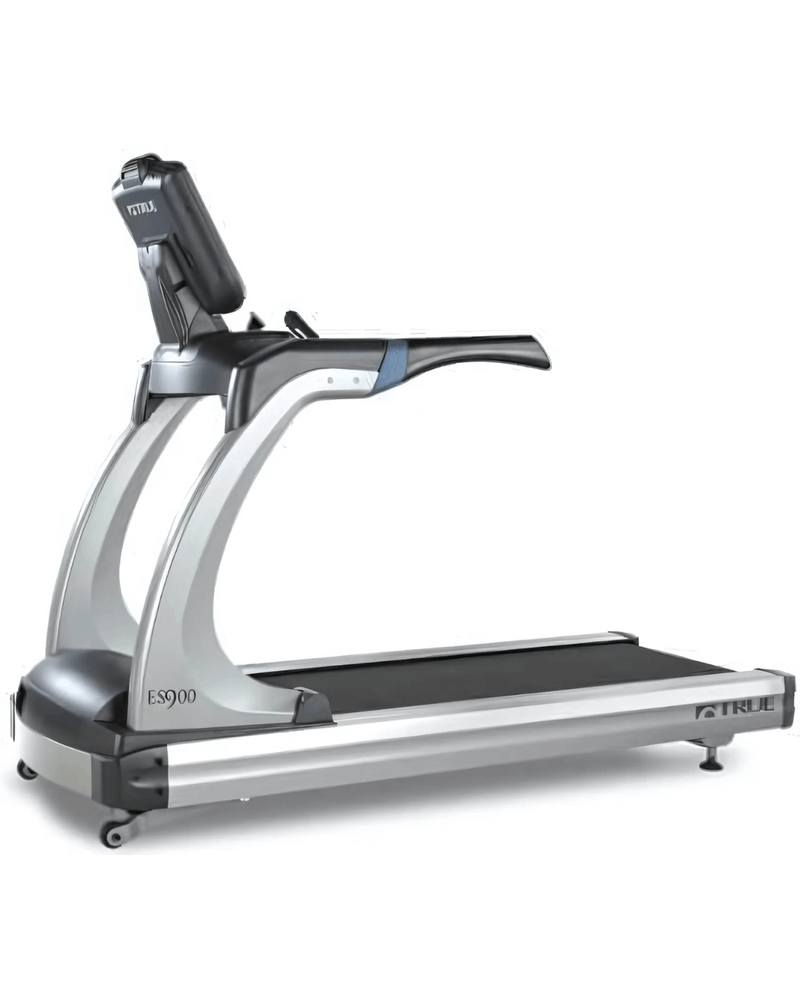 True Fitness ES900 Treadmill (Remanufactured) Image