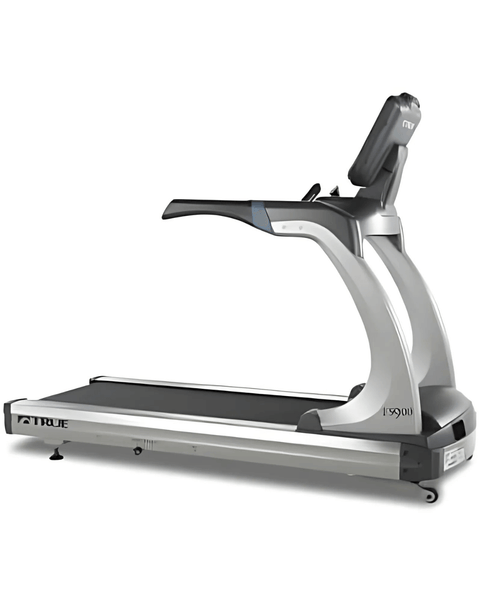 True Fitness ES900 Treadmill (Remanufactured) Image 3
