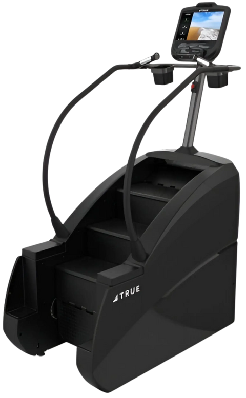 True Fitness VC900 Palisade Climber w/Envision 16" Touch Console (Remanufactured) Image