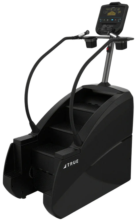 True Fitness VC900 Palisade Climber w/Emerge LED Console (Remanufactured) Image