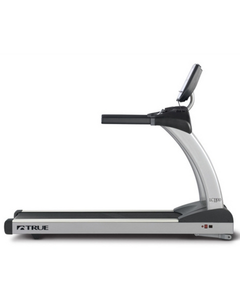 True Fitness LC1100 Treadmill (Remanufactured)