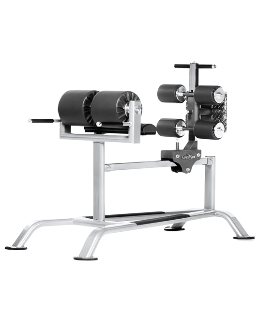 TuffStuff’s Proformance Plus Glute Ham Bench (Remanufactured) Image