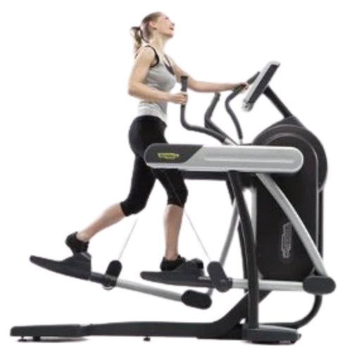 Technogym Vario EXC 700 IP w/Touch Screen + TV (Remanufactured)