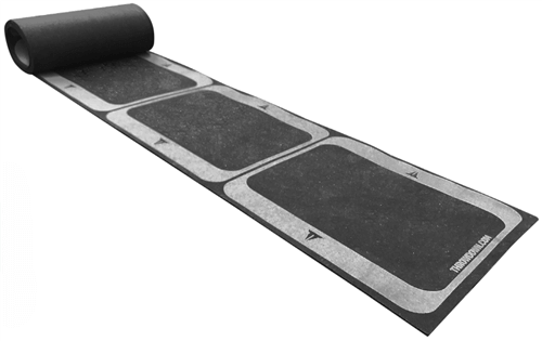 Throwdown Agility Ladders TD-AGL (New) Image