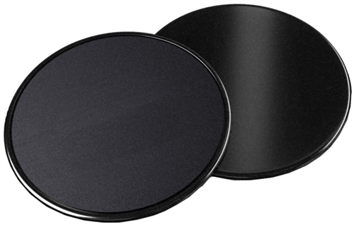 Throwdown Floor Sliders TD-FLS (Pair) (New) Image