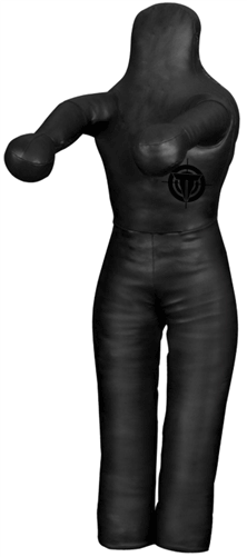 Throwdown Facility Series Ground-N-Pound Dummies 90 lbs TD-GDM-90 (New) Image