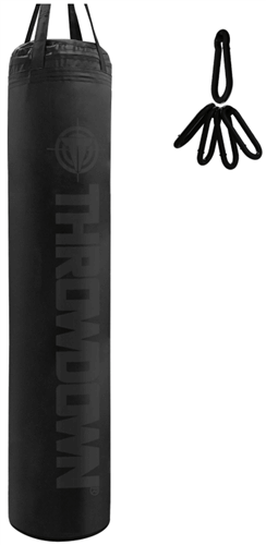 Throwdown 6 ft Heavy Bags TD-HB-6 (New) Image