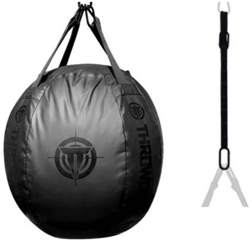 Throwdown Wrecking Ball Bags TD-WB (New) Image