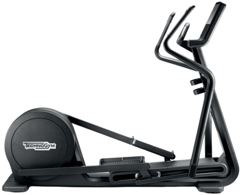 Technogym Artis Synchro Elliptical w/Unity 4.0 Console (Remanufactured) Image 2