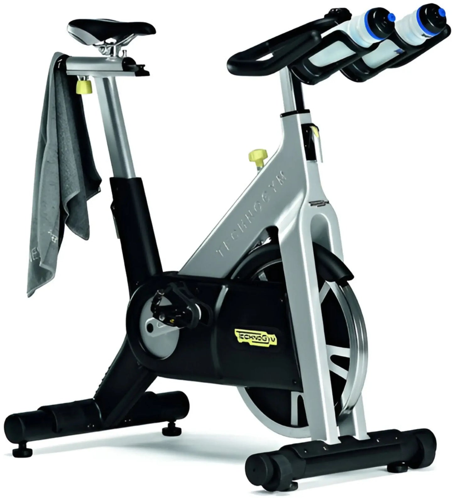 Technogym Group Indoor Cycle (Remanufactured) Image 3