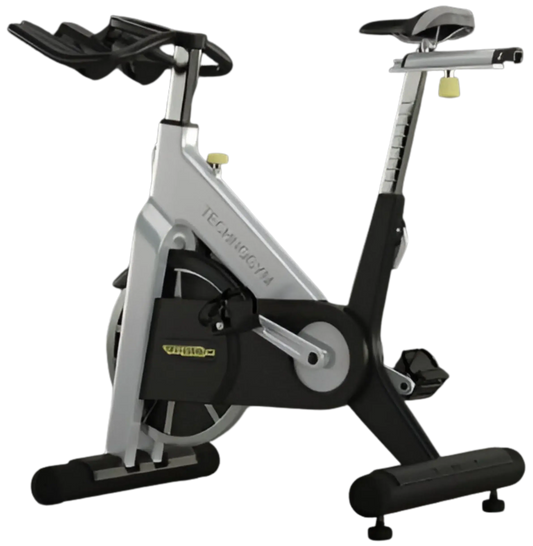 Technogym Group Indoor Cycle (Remanufactured) Image