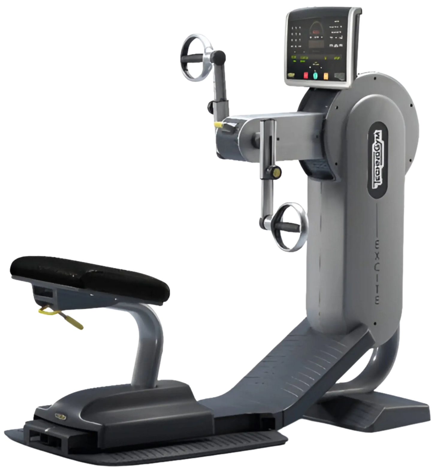 Technogym Top Excite 700i UBE (Remanufactured) Image